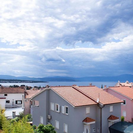 Malinska - Apartment Glavas Esterno foto