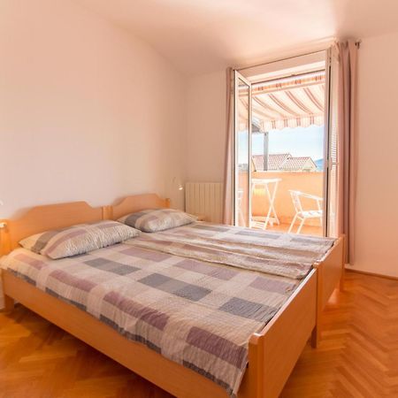 Malinska - Apartment Glavas Esterno foto