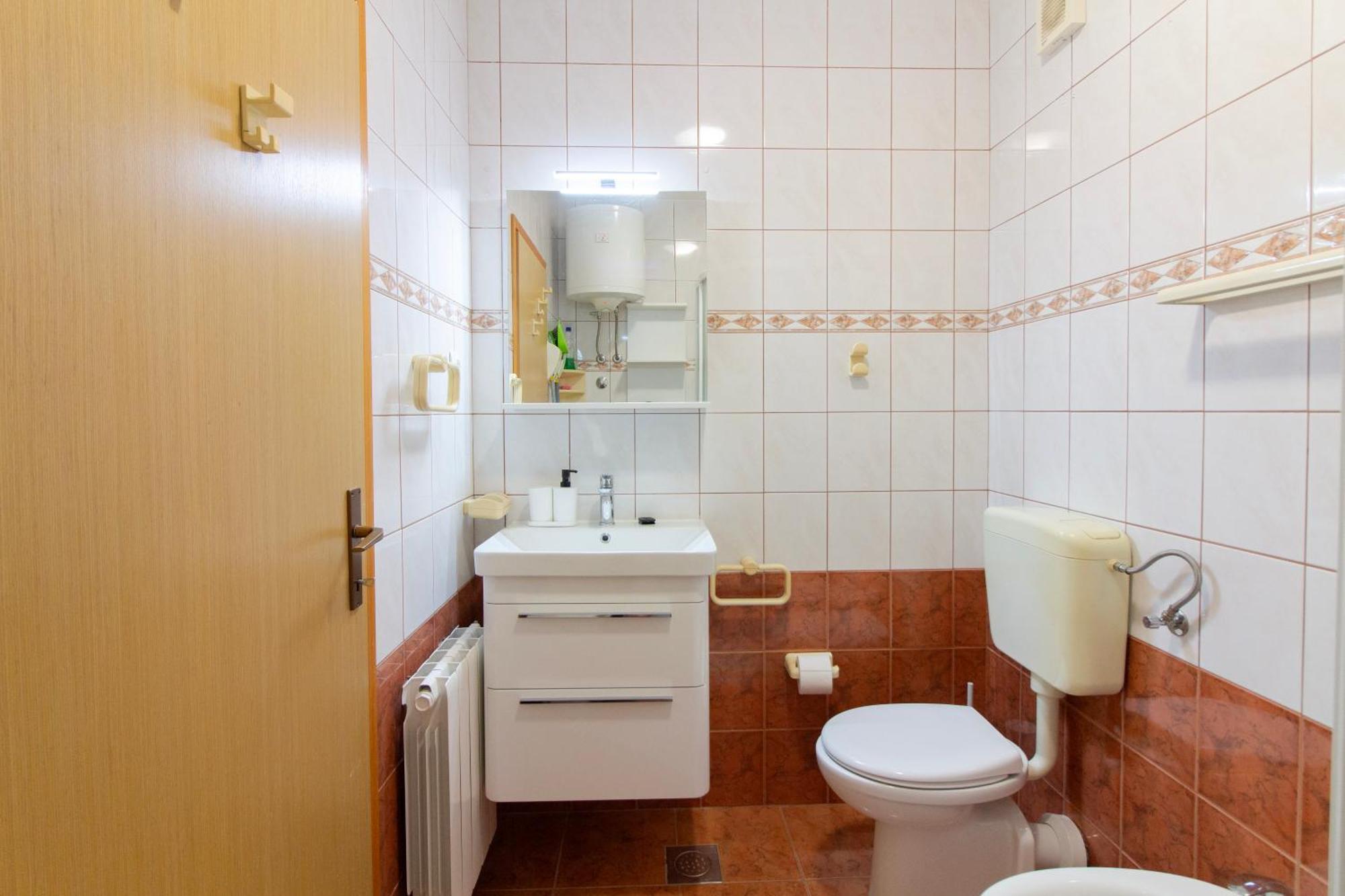 Malinska - Apartment Glavas Esterno foto