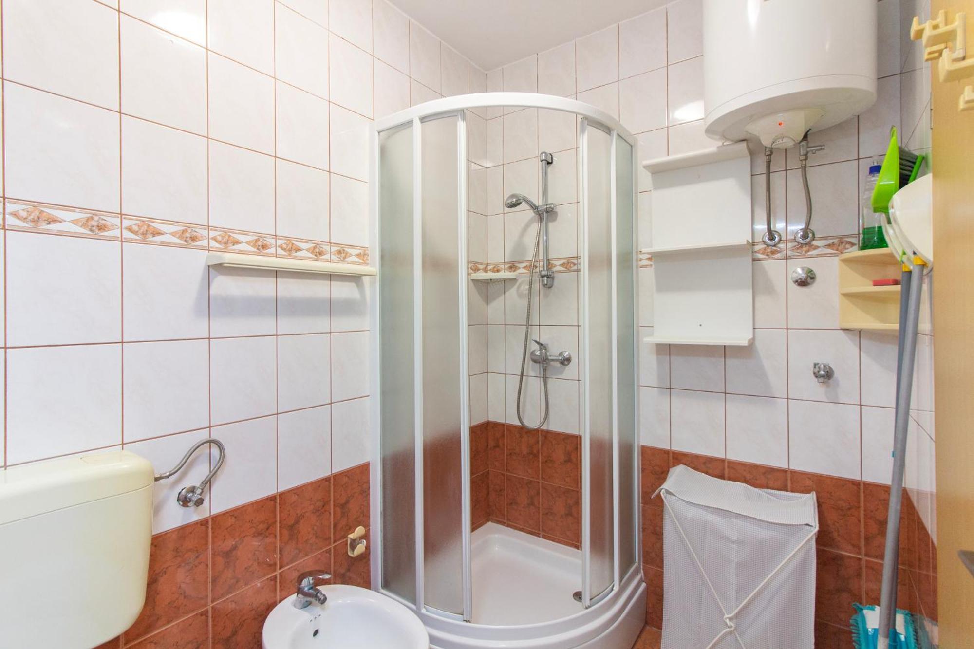 Malinska - Apartment Glavas Esterno foto