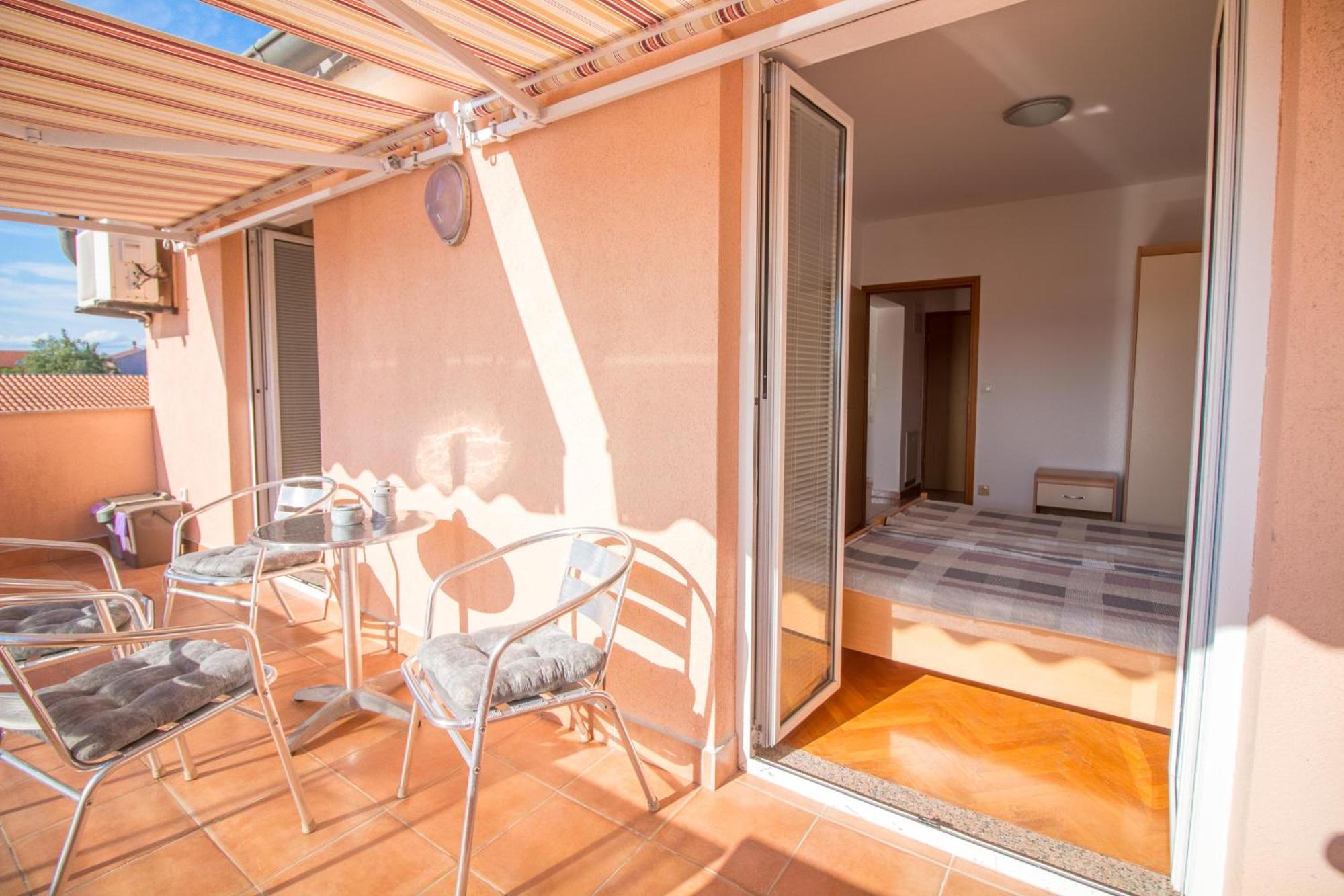 Malinska - Apartment Glavas Esterno foto