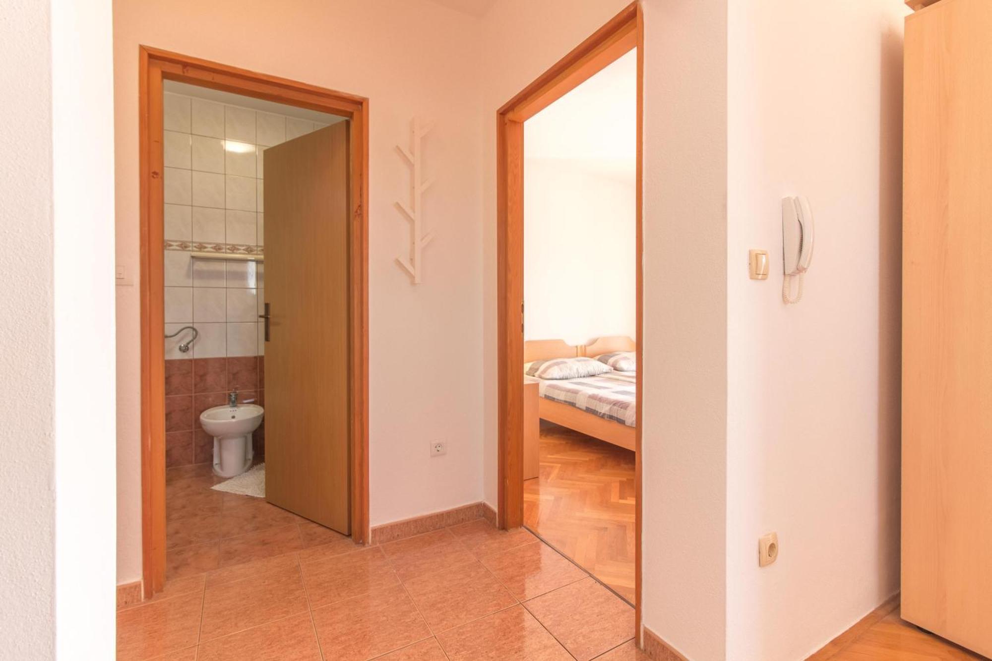 Malinska - Apartment Glavas Esterno foto