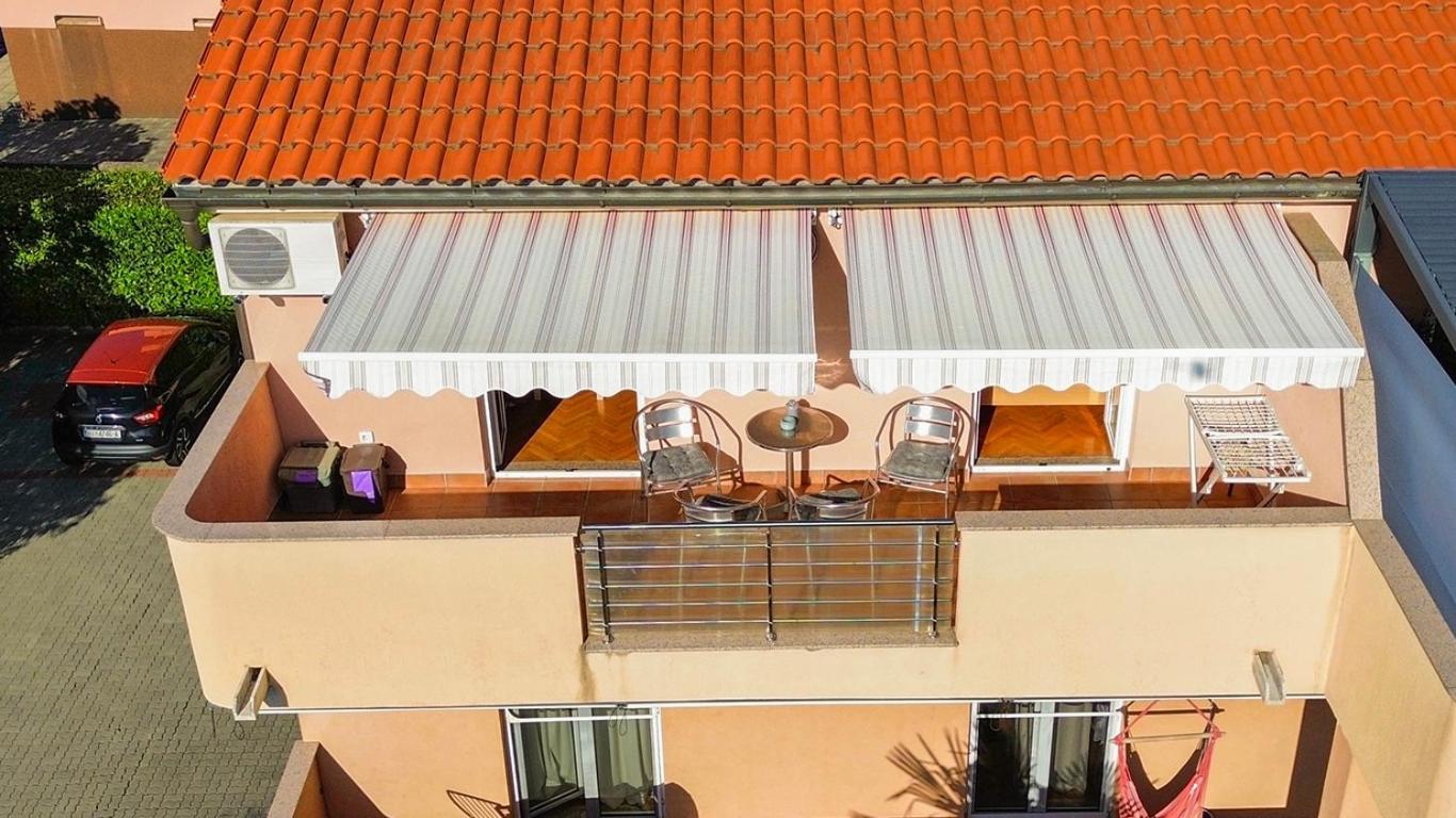 Malinska - Apartment Glavas Esterno foto
