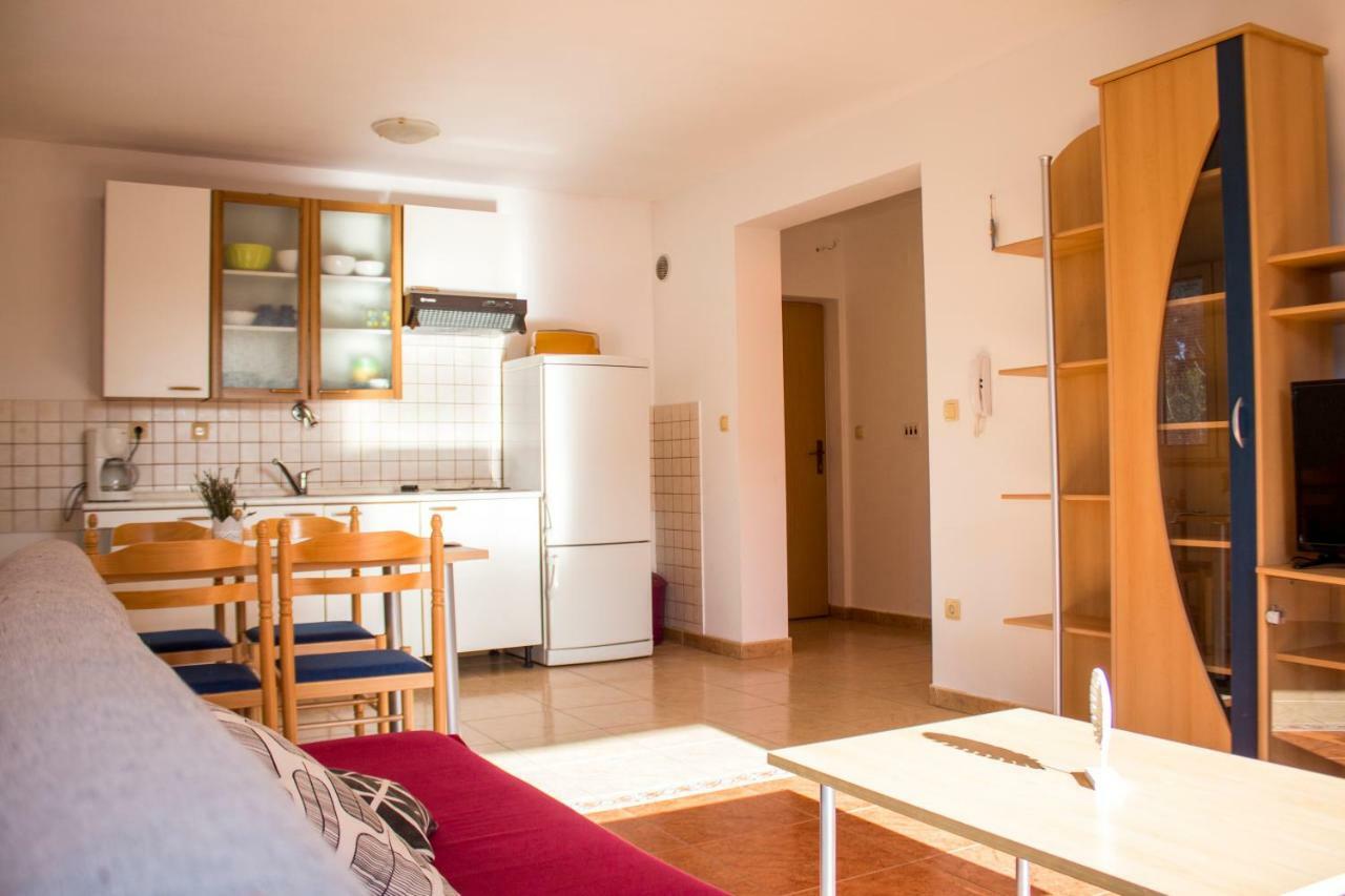 Malinska - Apartment Glavas Esterno foto