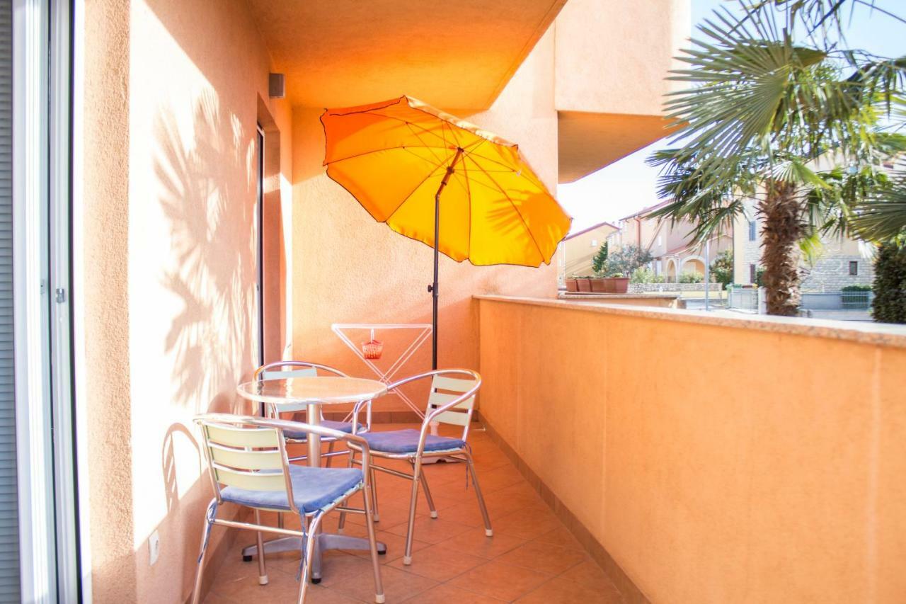 Malinska - Apartment Glavas Esterno foto