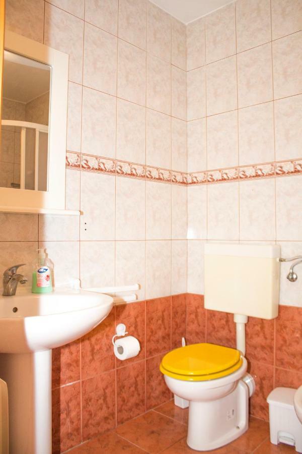 Malinska - Apartment Glavas Esterno foto