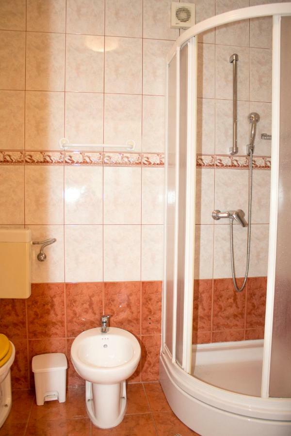 Malinska - Apartment Glavas Esterno foto